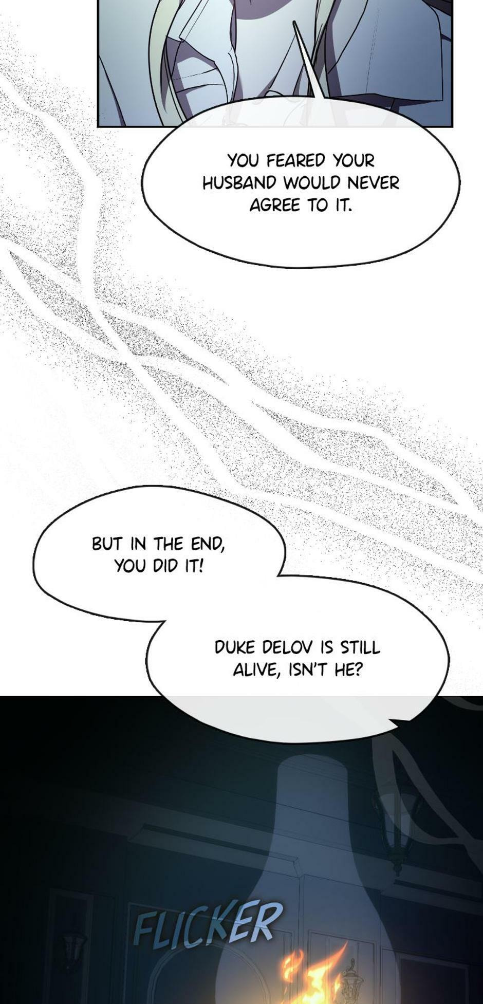 Read Why Are You Sorry, Darling? chapter 55 image 27 on Lezhin