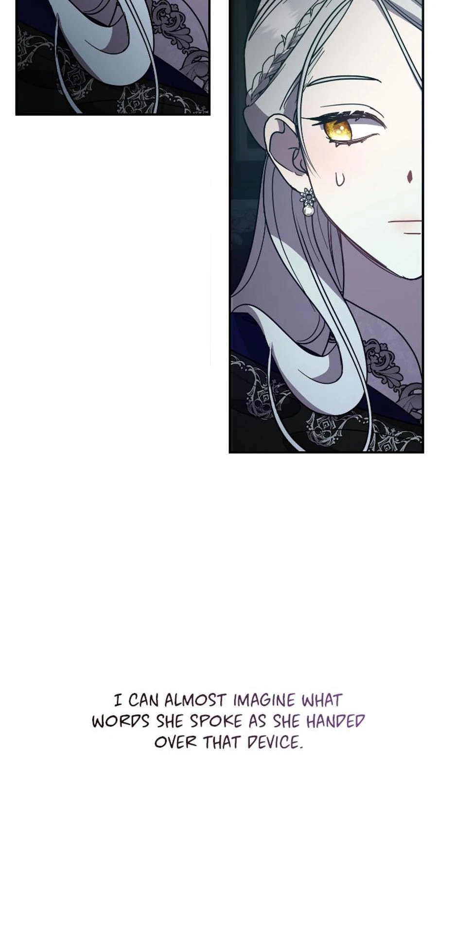 Read Why Are You Sorry, Darling? chapter 55 image 29 on Lezhin