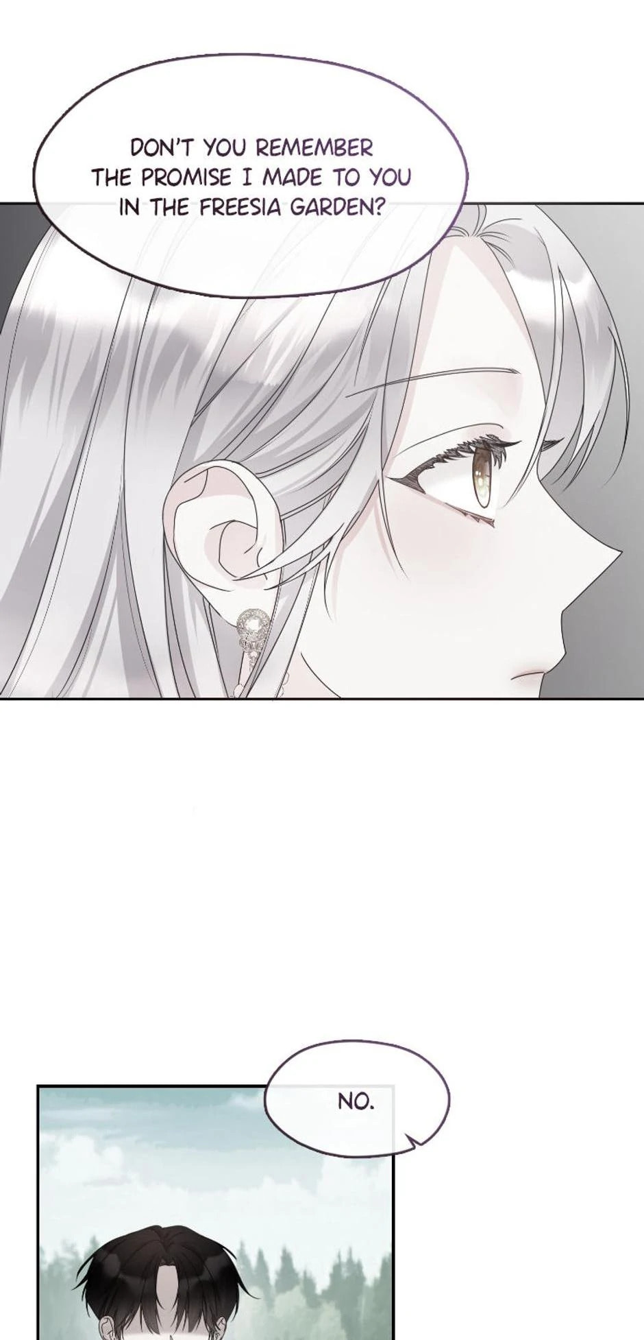 Read Why Are You Sorry, Darling? chapter 55 image 30 on Lezhin