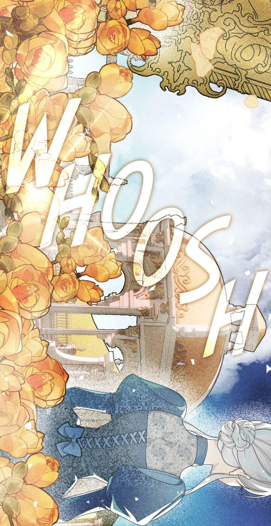 Read Why Are You Sorry, Darling? chapter 55 image 33 on Lezhin