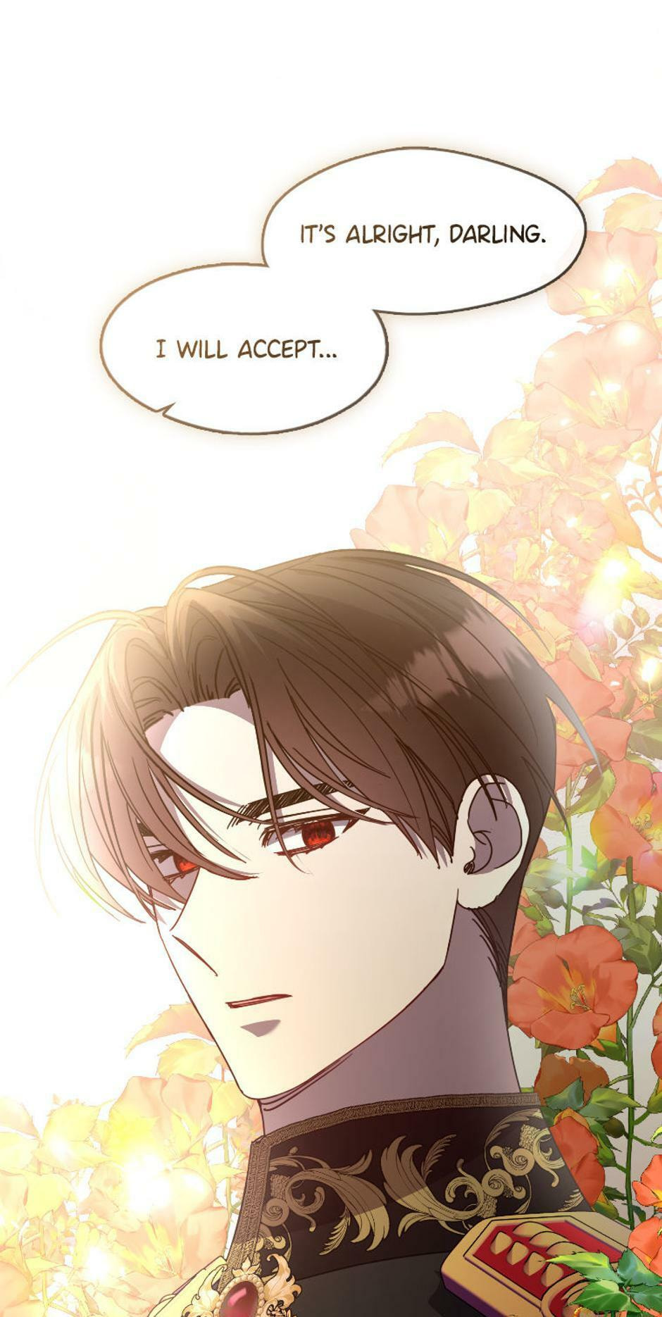 Read Why Are You Sorry, Darling? chapter 55 image 36 on Lezhin