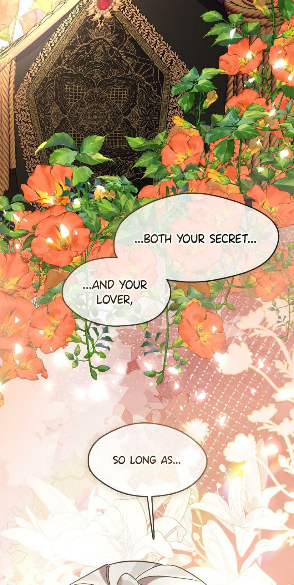 Read Why Are You Sorry, Darling? chapter 55 image 37 on Lezhin