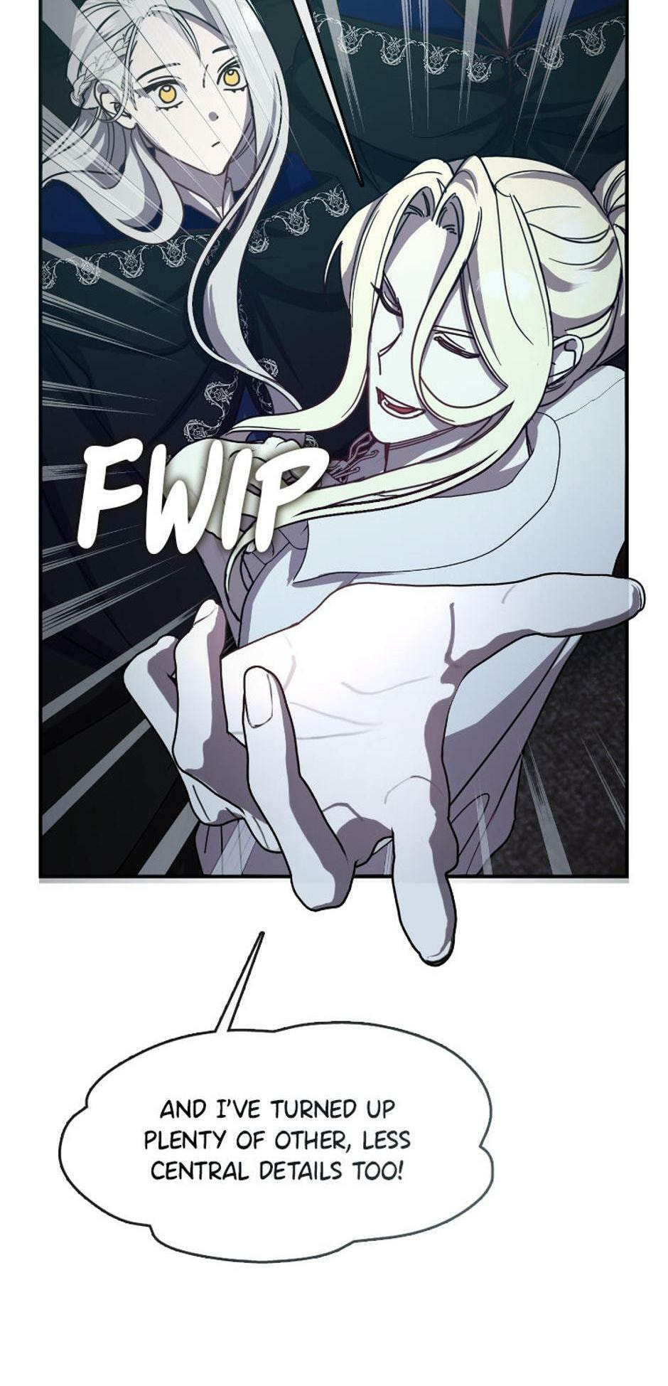 Read Why Are You Sorry, Darling? chapter 55 image 4 on Lezhin