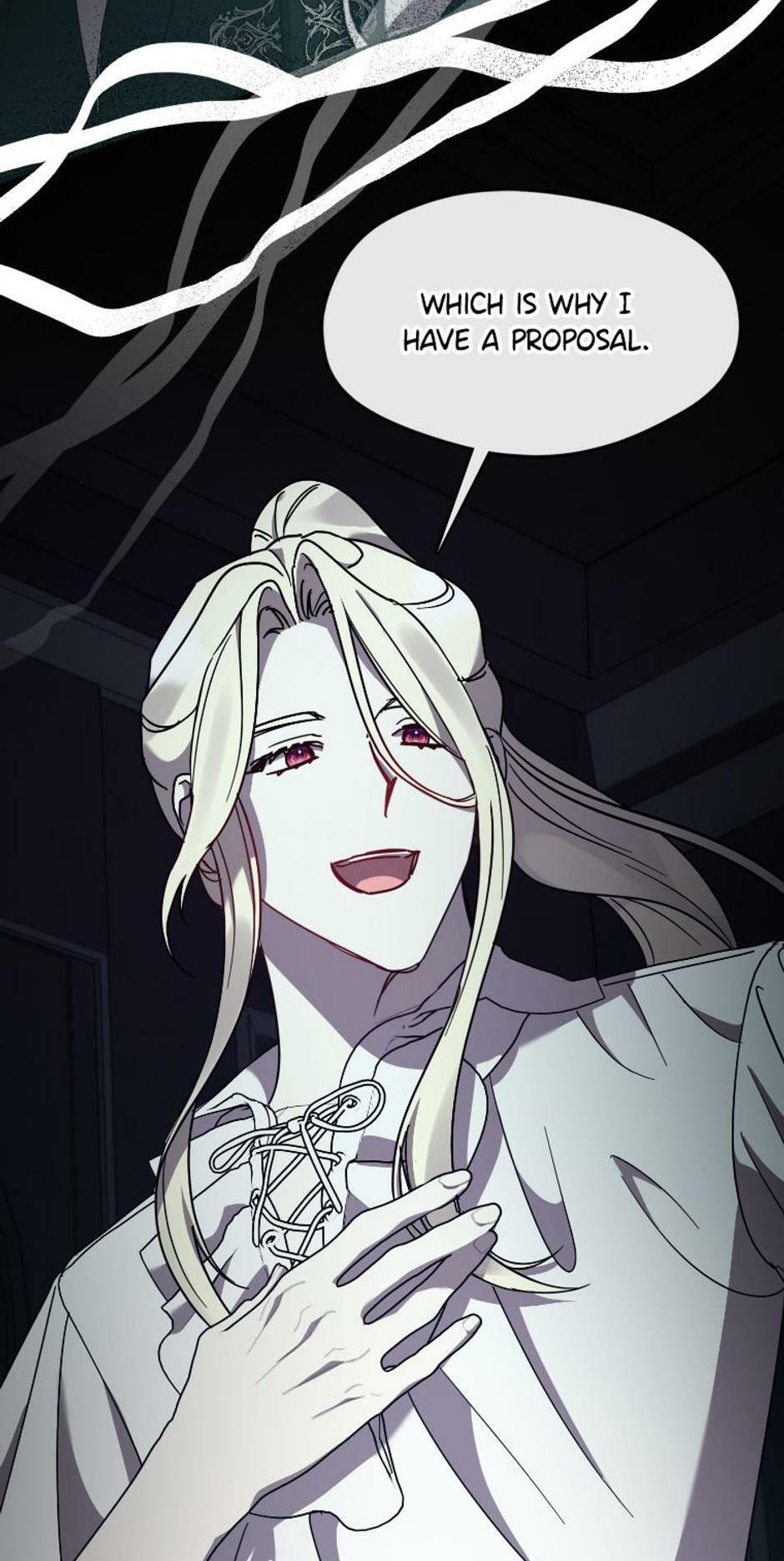 Read Why Are You Sorry, Darling? chapter 55 image 41 on Lezhin