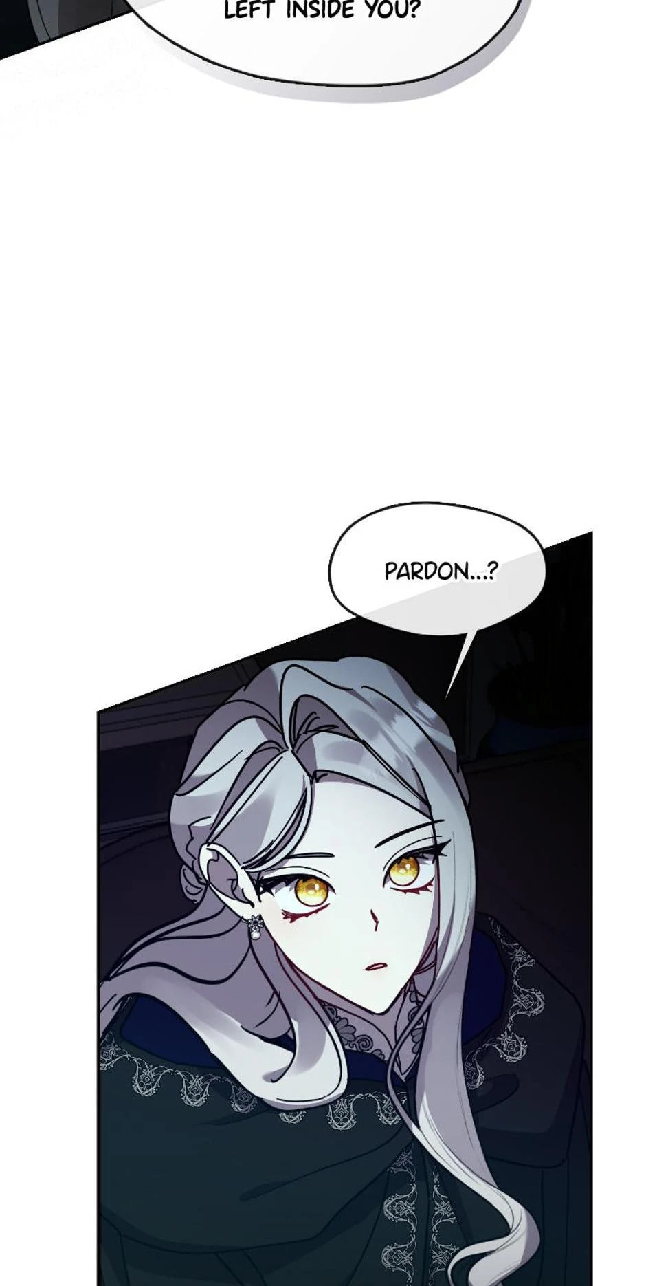 Read Why Are You Sorry, Darling? chapter 55 image 43 on Lezhin