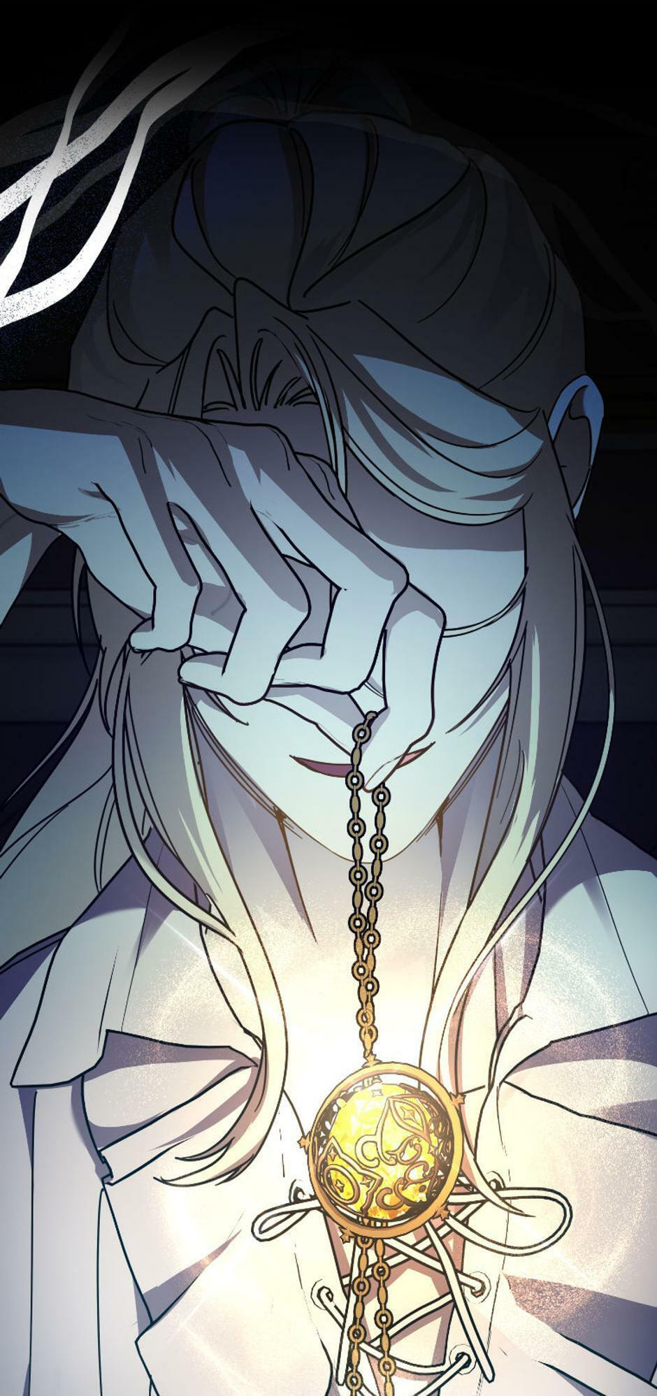 Read Why Are You Sorry, Darling? chapter 55 image 46 on Lezhin