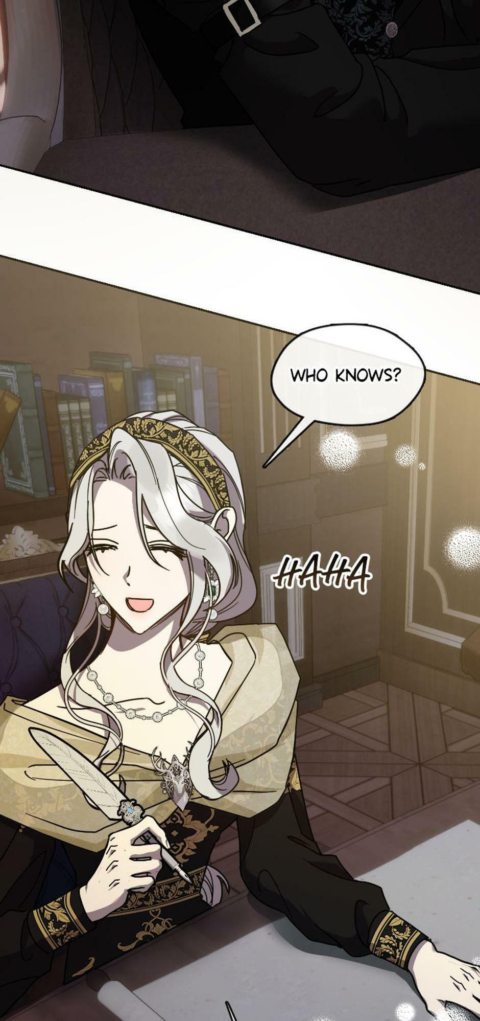 Read Why Are You Sorry, Darling? chapter 55 image 52 on Lezhin