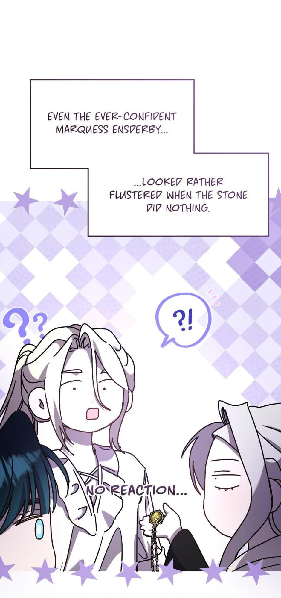 Read Why Are You Sorry, Darling? chapter 55 image 54 on Lezhin