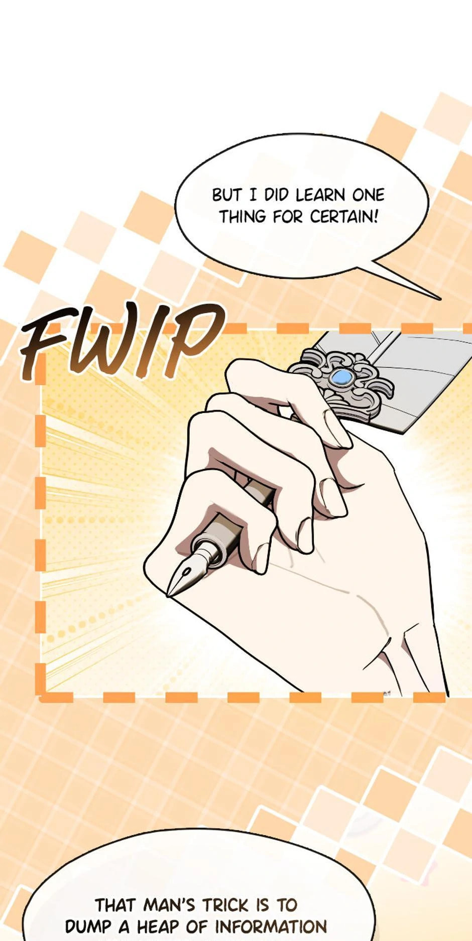 Read Why Are You Sorry, Darling? chapter 55 image 55 on Lezhin