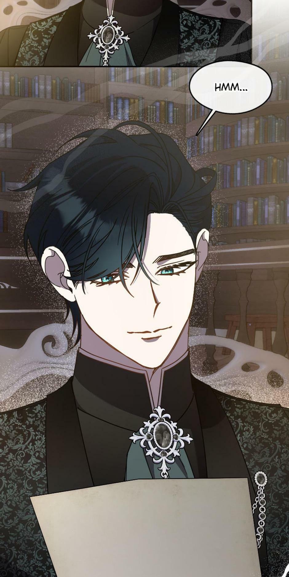 Read Why Are You Sorry, Darling? chapter 55 image 58 on Lezhin