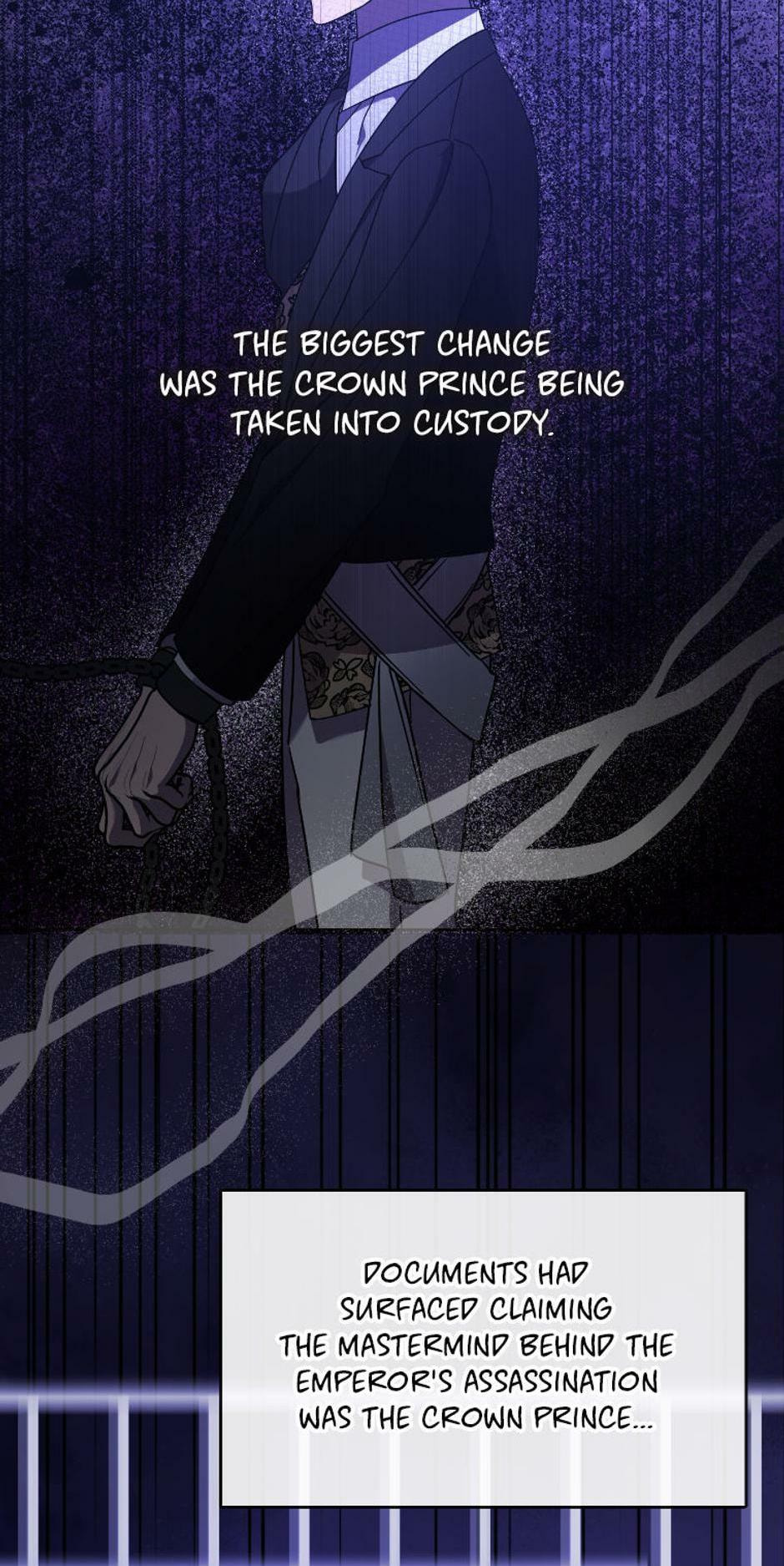 Read Why Are You Sorry, Darling? chapter 55 image 60 on Lezhin