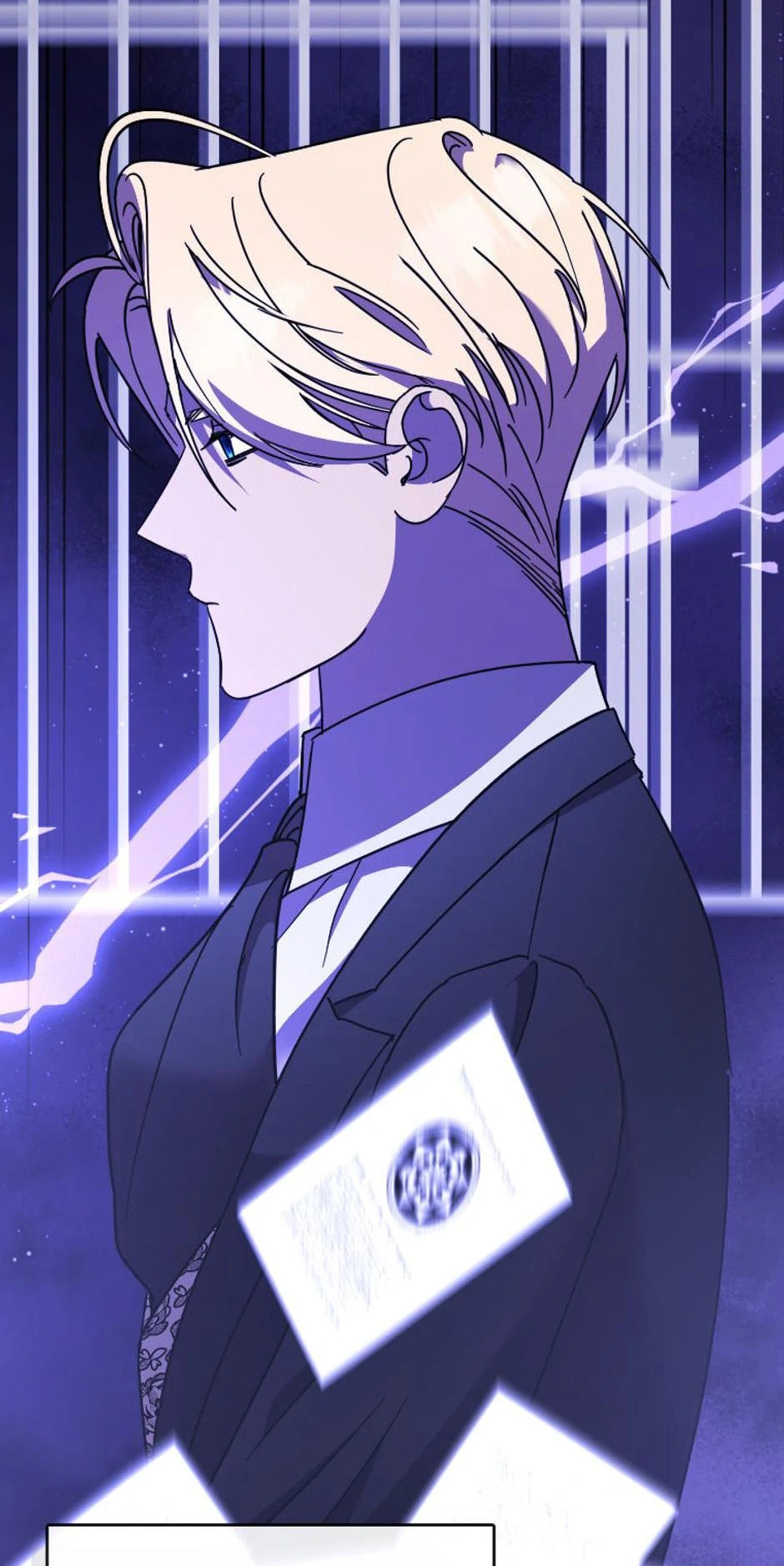 Read Why Are You Sorry, Darling? chapter 55 image 61 on Lezhin