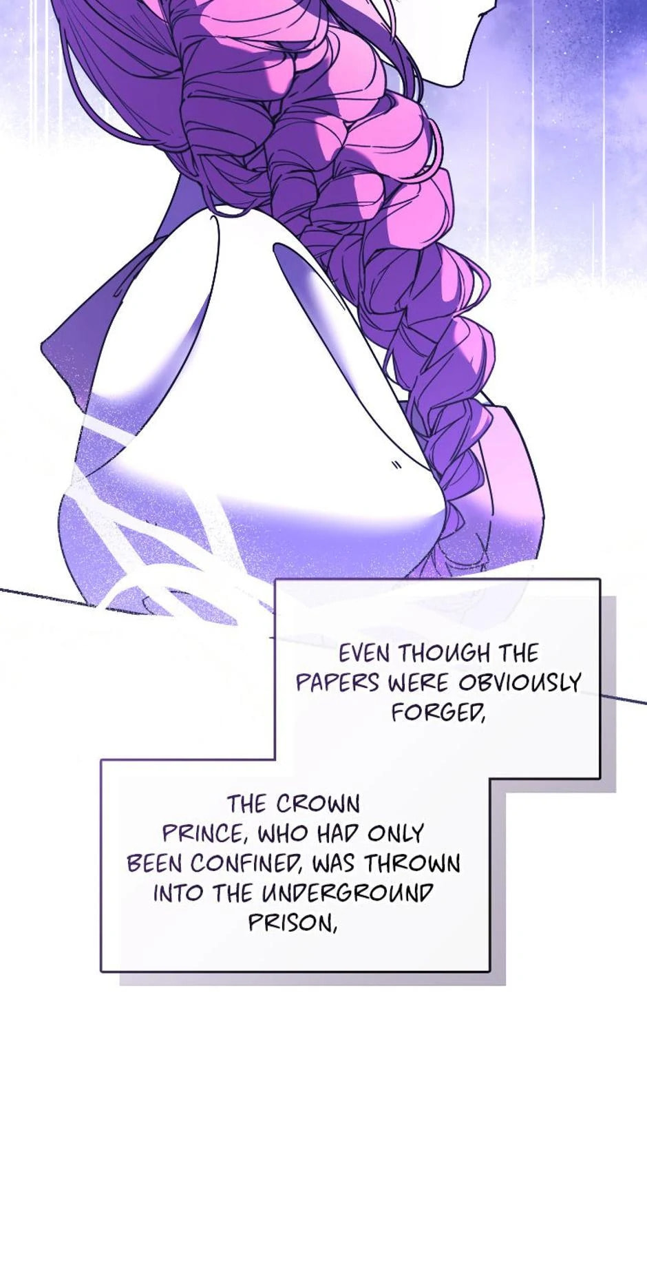 Read Why Are You Sorry, Darling? chapter 55 image 63 on Lezhin