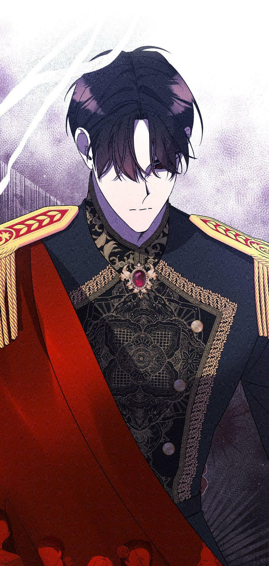 Read Why Are You Sorry, Darling? chapter 55 image 64 on Lezhin