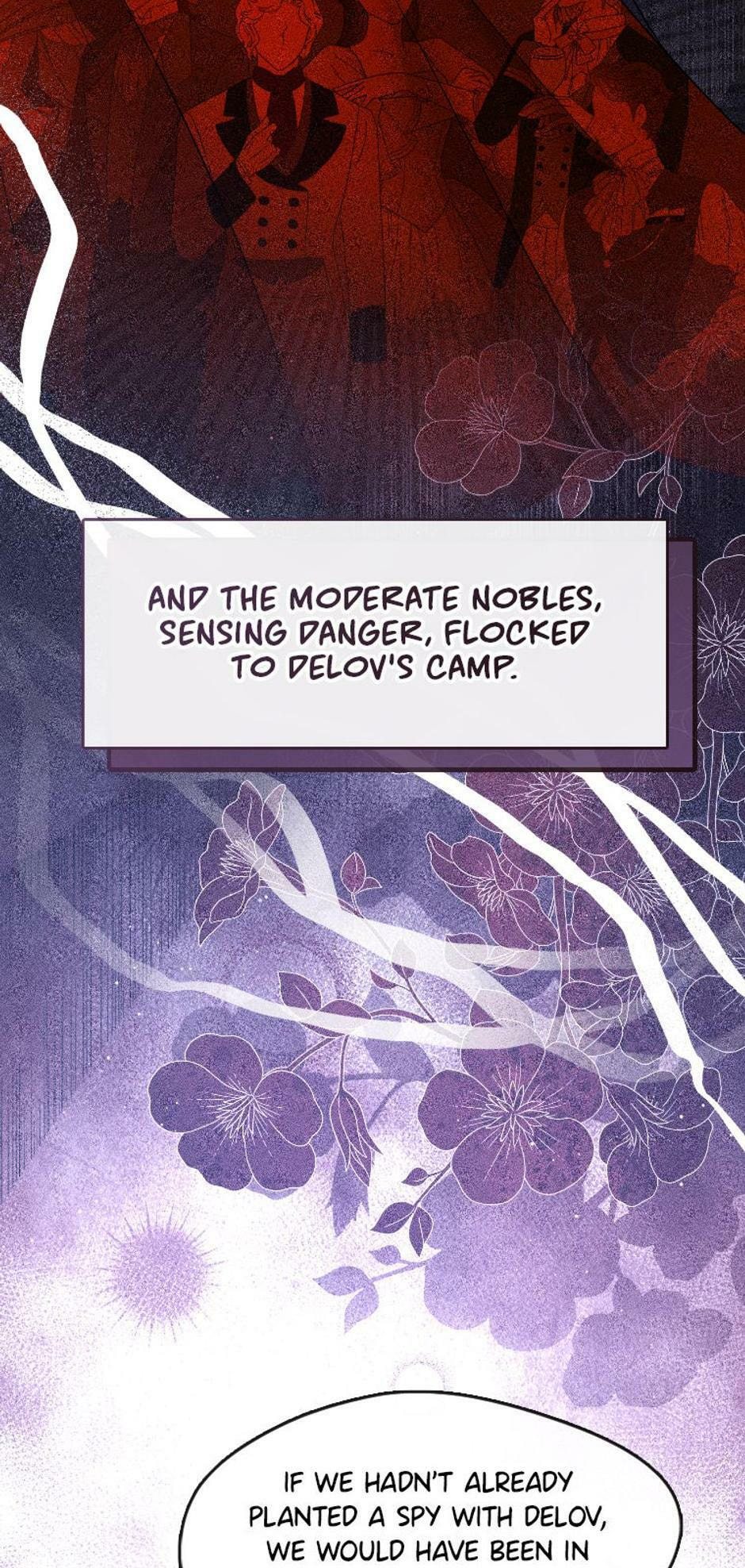 Read Why Are You Sorry, Darling? chapter 55 image 65 on Lezhin