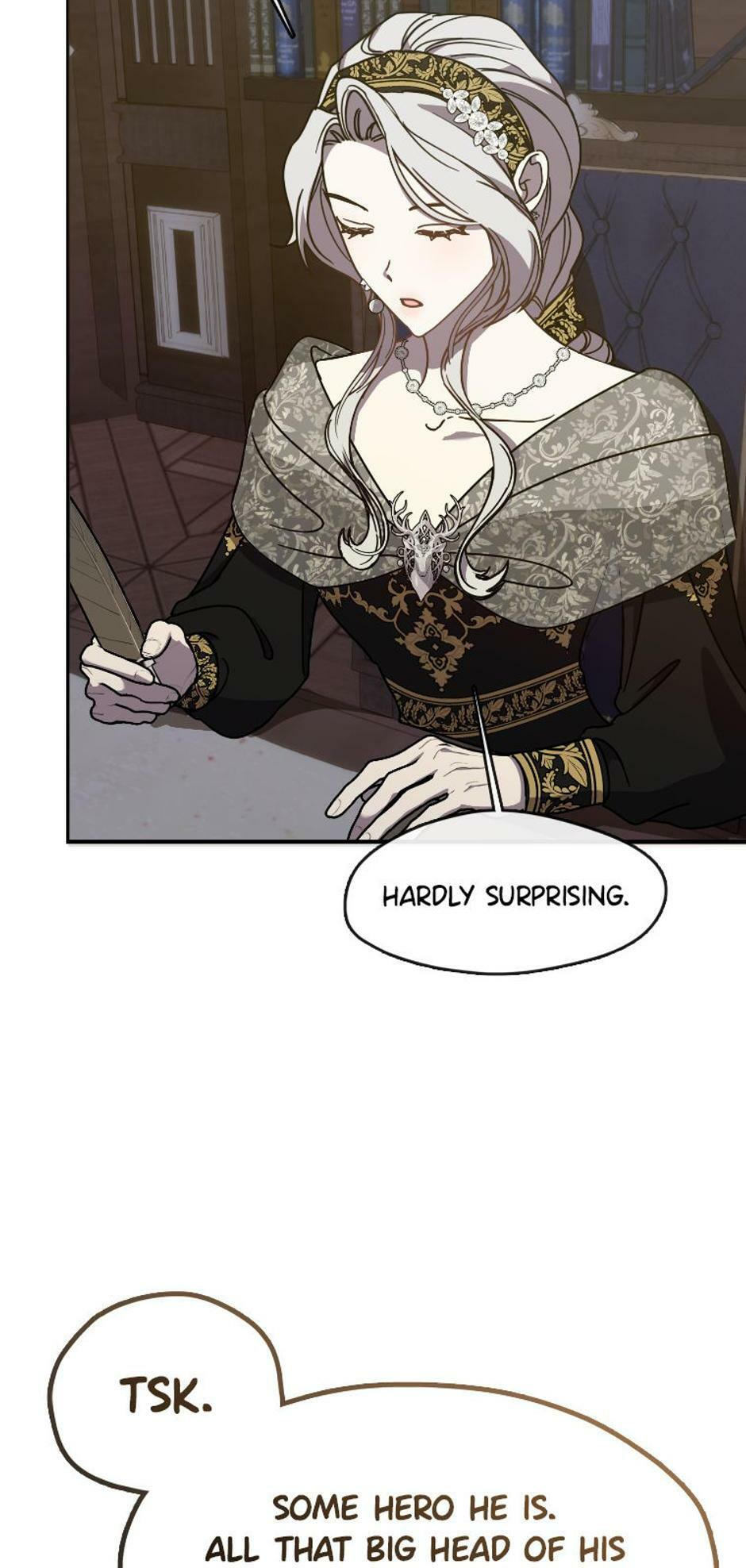 Read Why Are You Sorry, Darling? chapter 55 image 67 on Lezhin