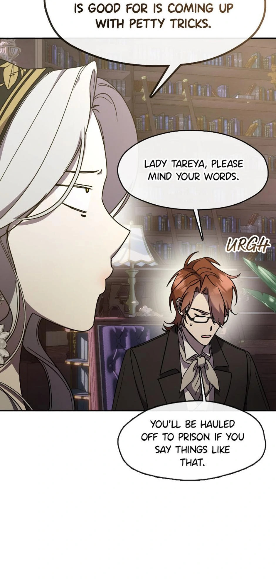 Read Why Are You Sorry, Darling? chapter 55 image 68 on Lezhin