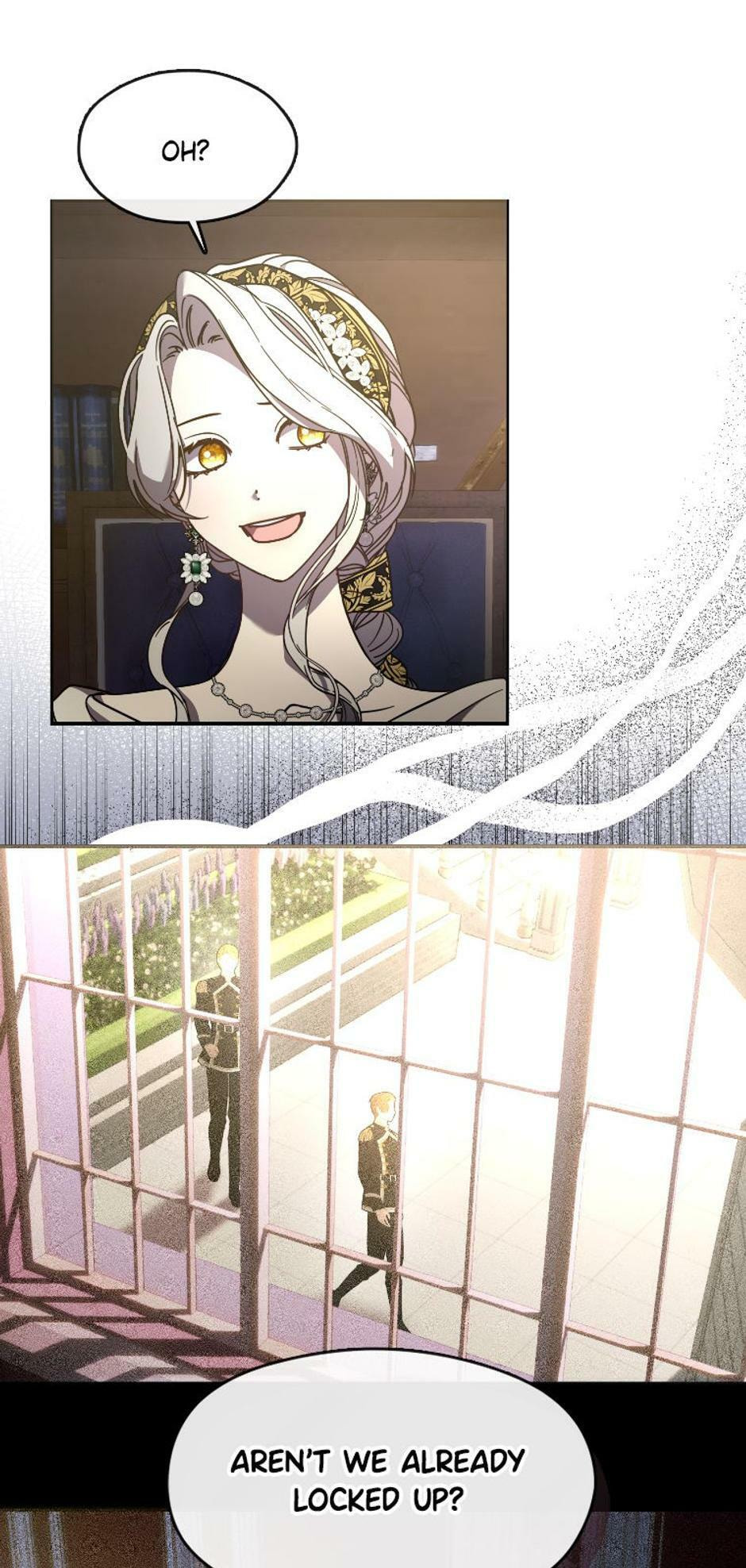 Read Why Are You Sorry, Darling? chapter 55 image 69 on Lezhin