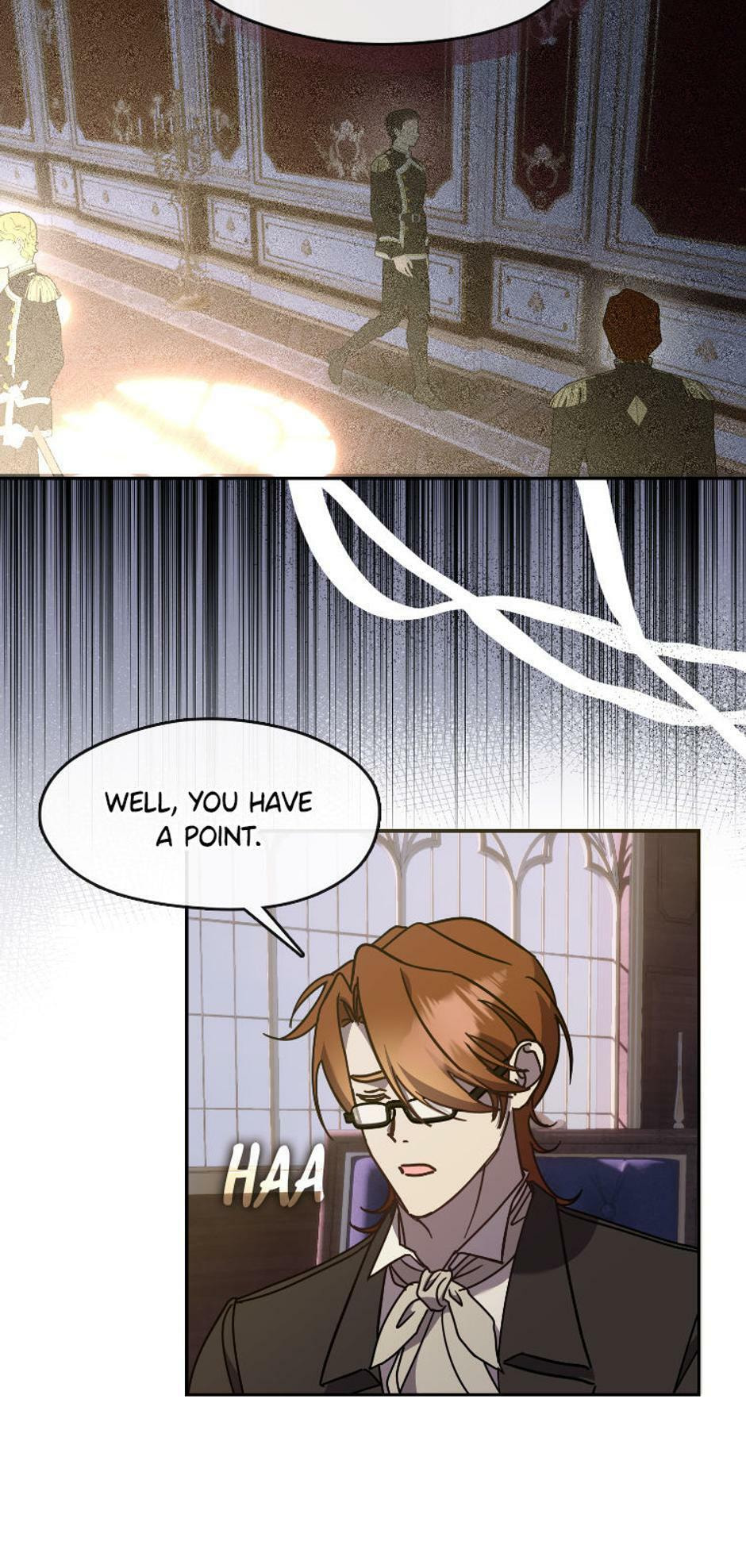 Read Why Are You Sorry, Darling? chapter 55 image 70 on Lezhin