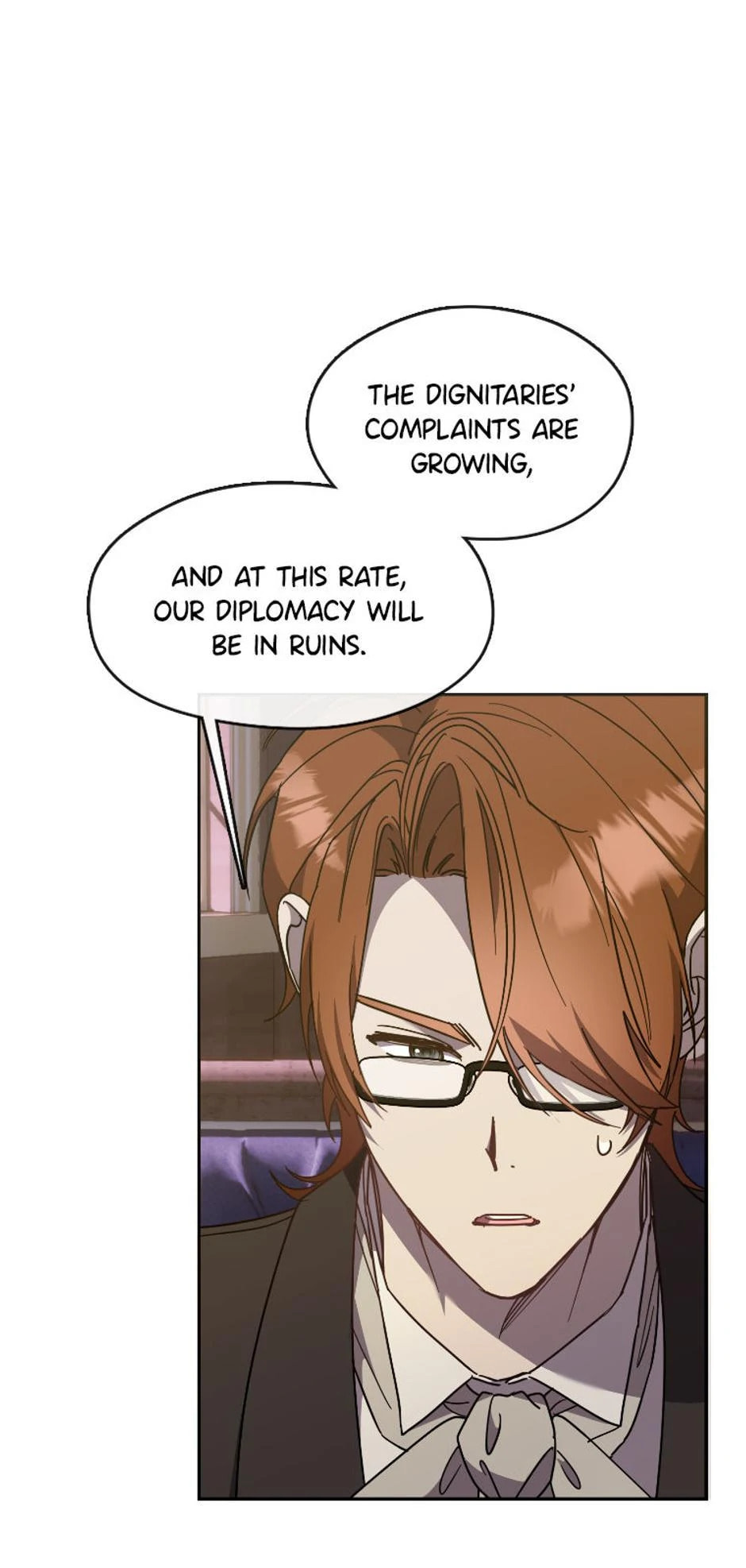 Read Why Are You Sorry, Darling? chapter 55 image 72 on Lezhin