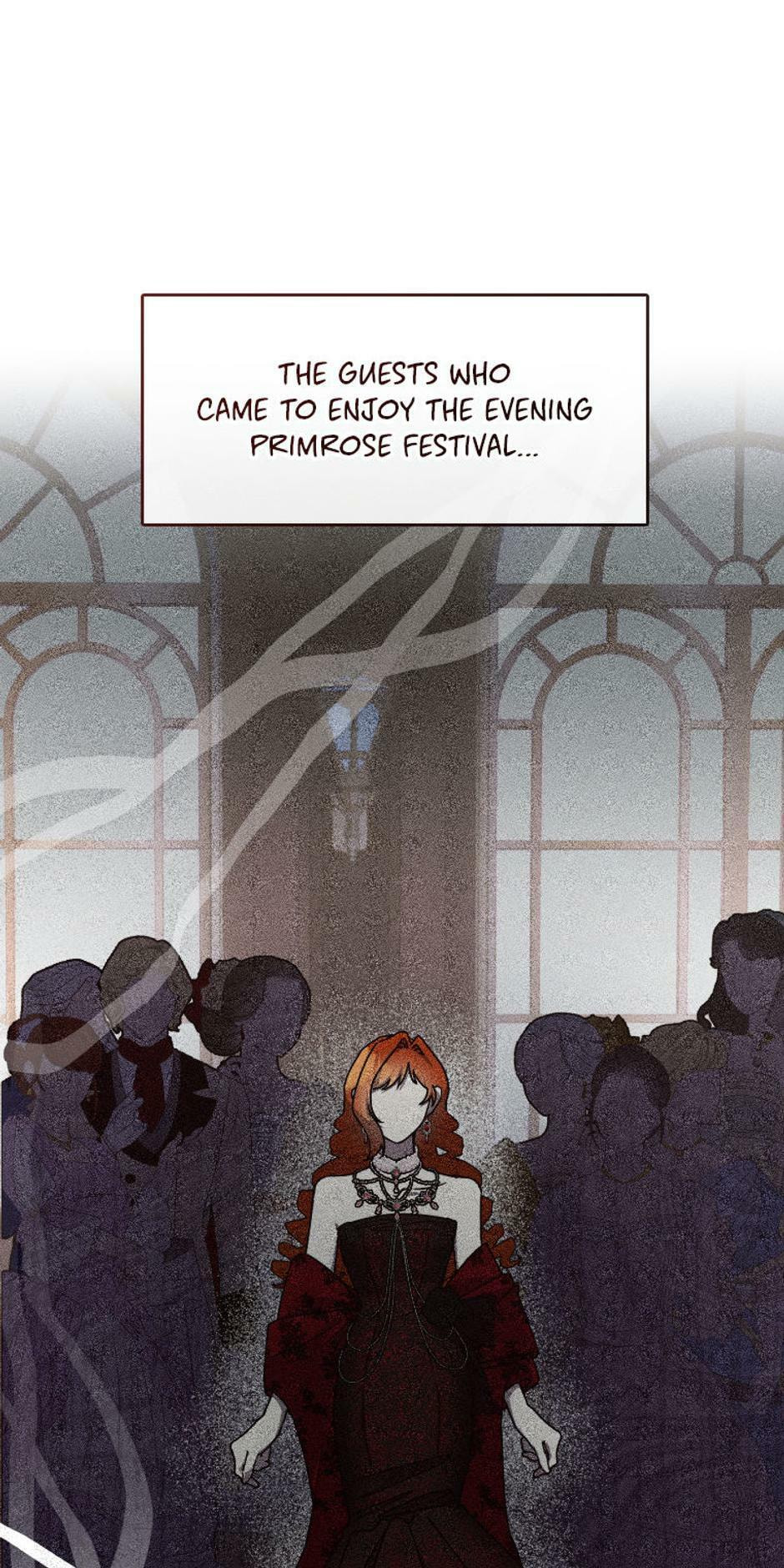 Read Why Are You Sorry, Darling? chapter 55 image 73 on Lezhin