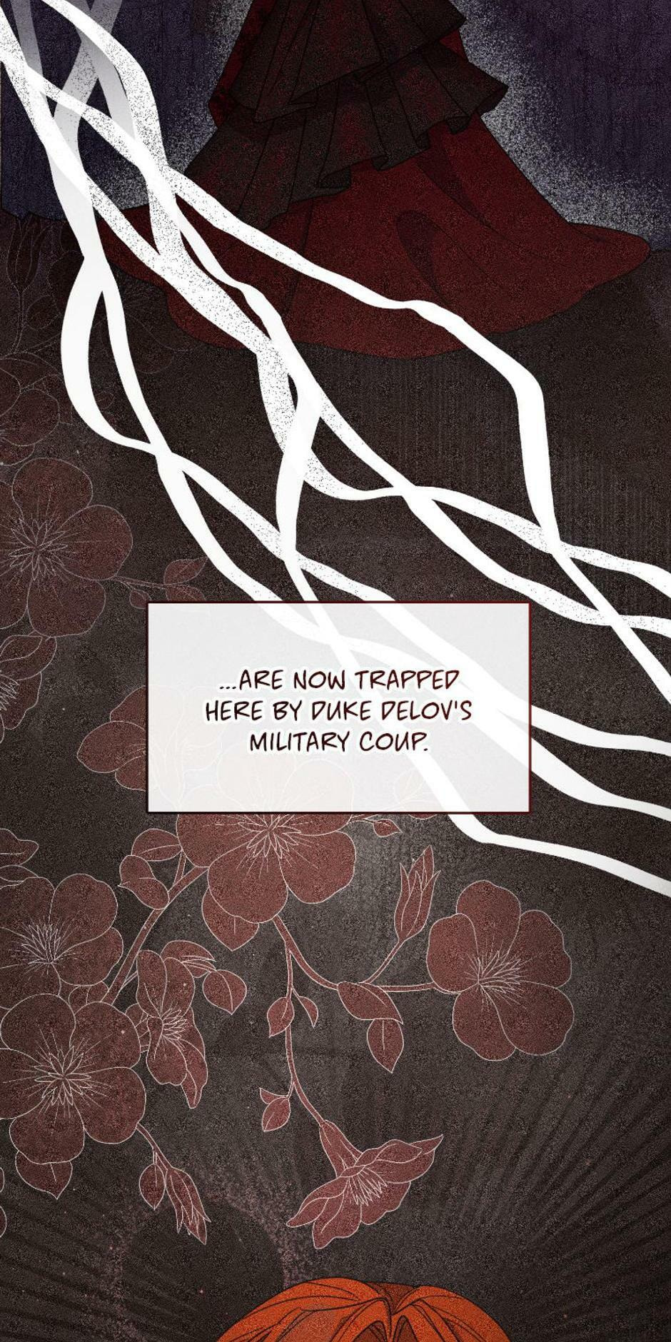 Read Why Are You Sorry, Darling? chapter 55 image 74 on Lezhin
