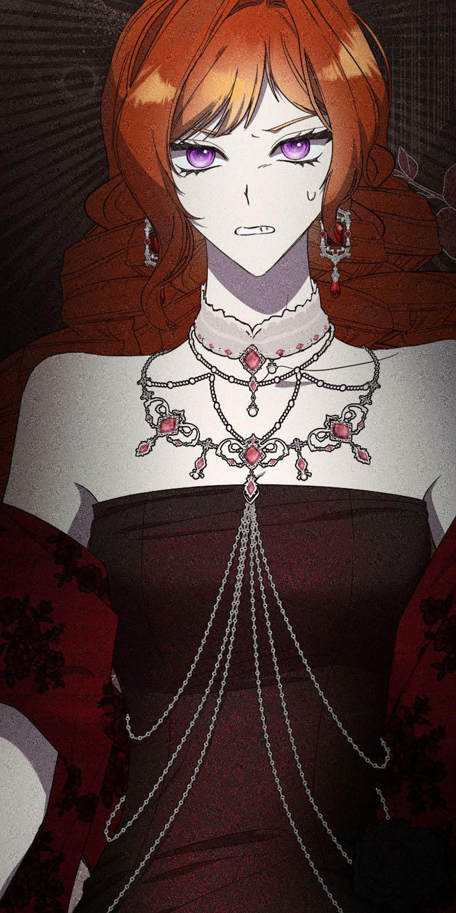 Read Why Are You Sorry, Darling? chapter 55 image 75 on Lezhin