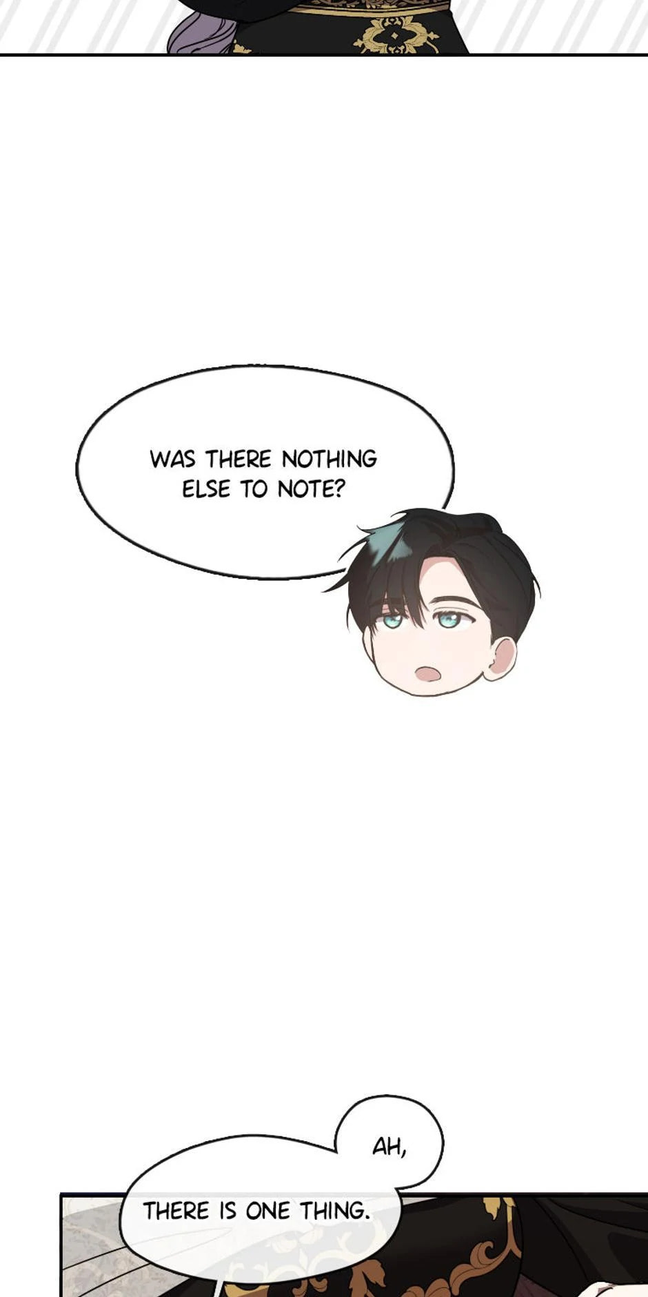 Read Why Are You Sorry, Darling? chapter 55 image 77 on Lezhin