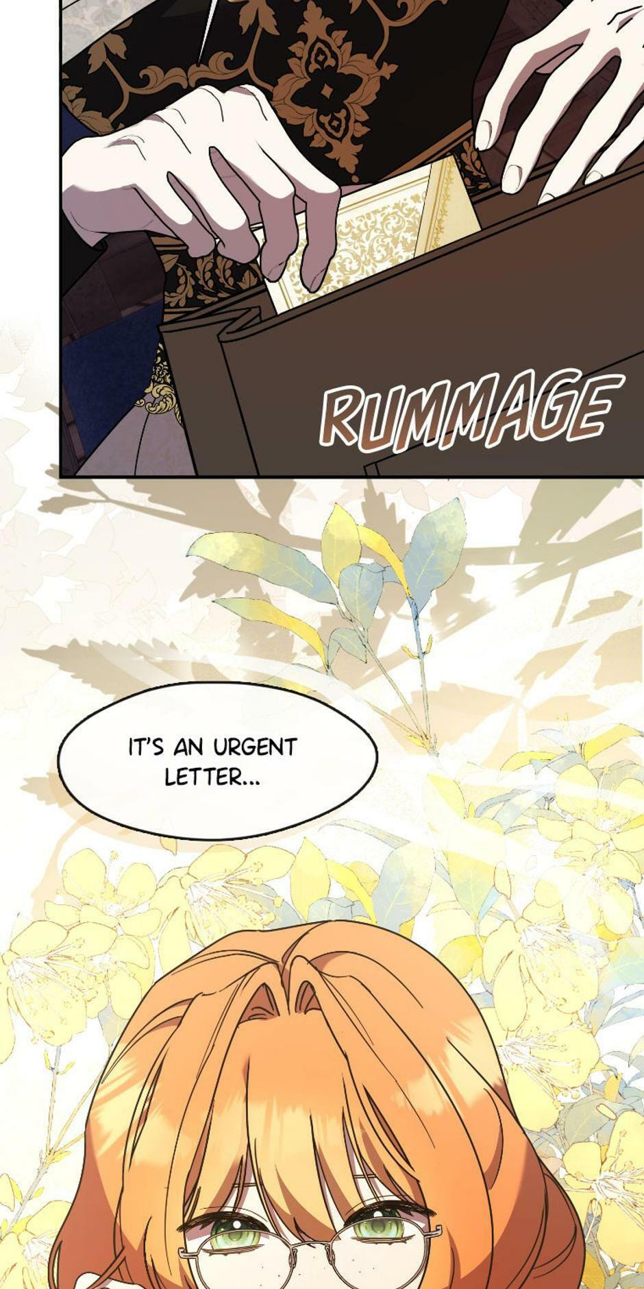 Read Why Are You Sorry, Darling? chapter 55 image 78 on Lezhin