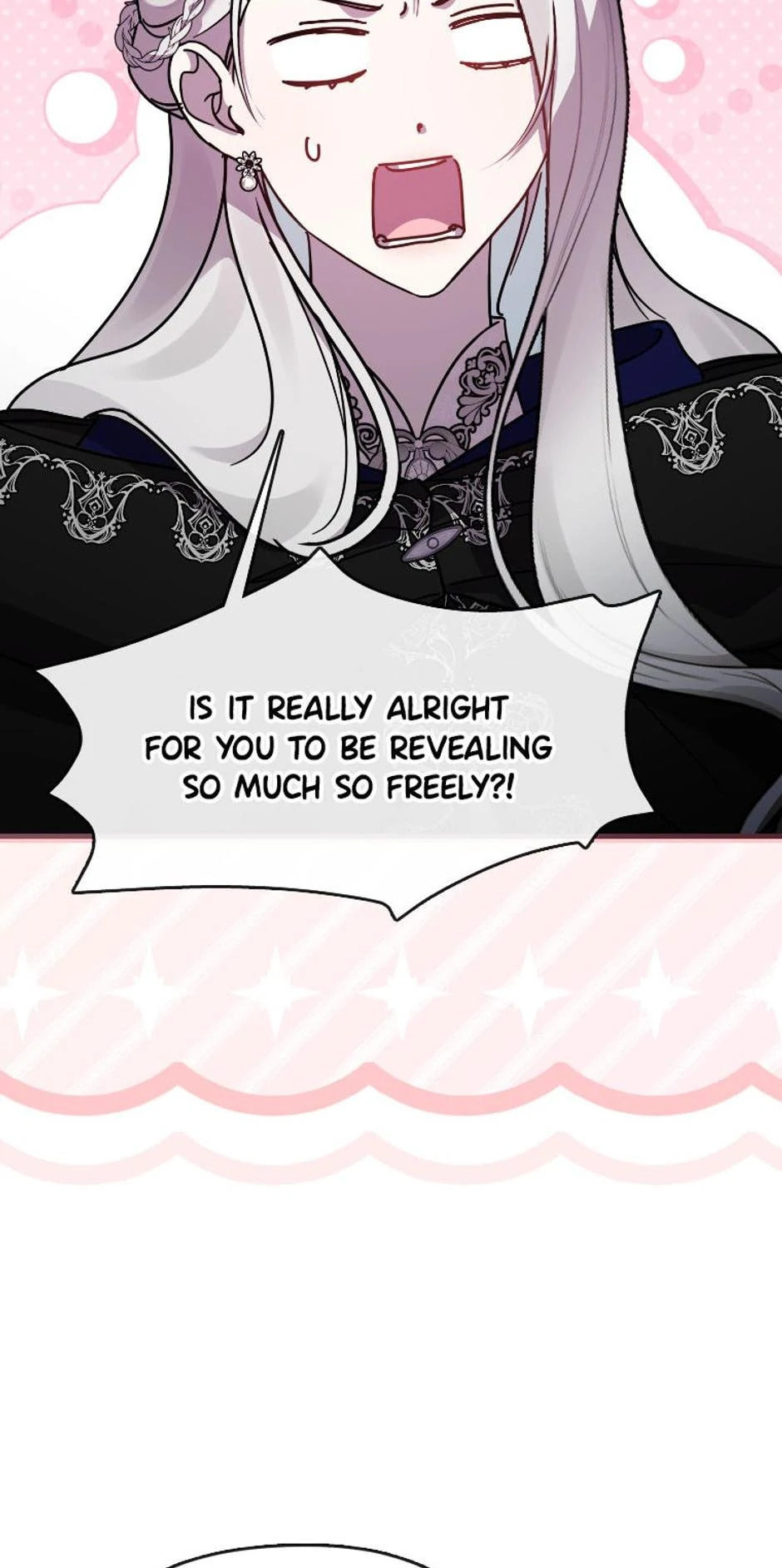 Read Why Are You Sorry, Darling? chapter 55 image 8 on Lezhin
