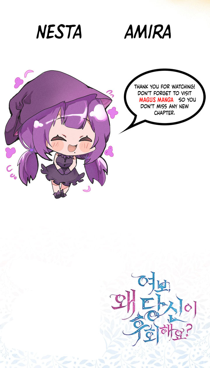 Read Why Are You Sorry, Darling? chapter 8 image 7 on Lezhin
