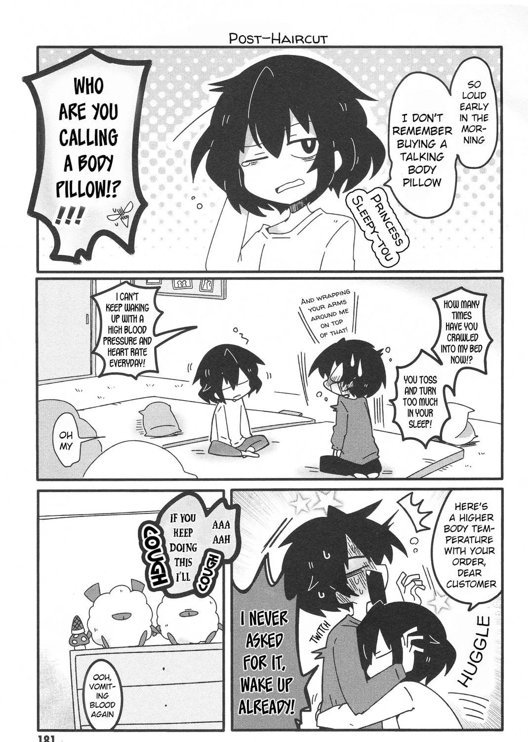 Why-Da Naito? Chapter 34 page 5 - 