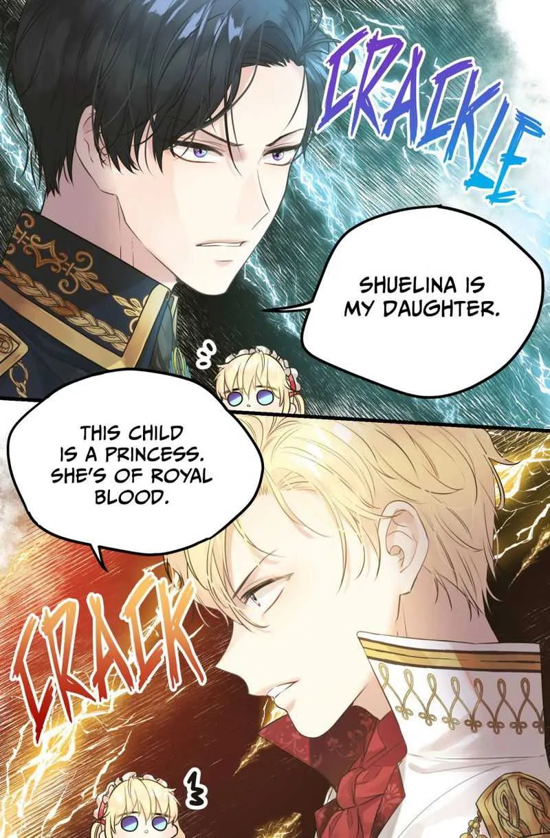 Read Why Do You Love Me When I Refuse Your Request? chapter 0 image 13 on Lezhin
