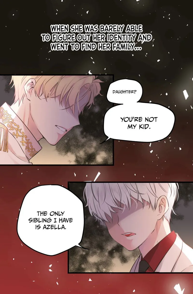 Read Why Do You Love Me When I Refuse Your Request? chapter 0 image 2 on Lezhin