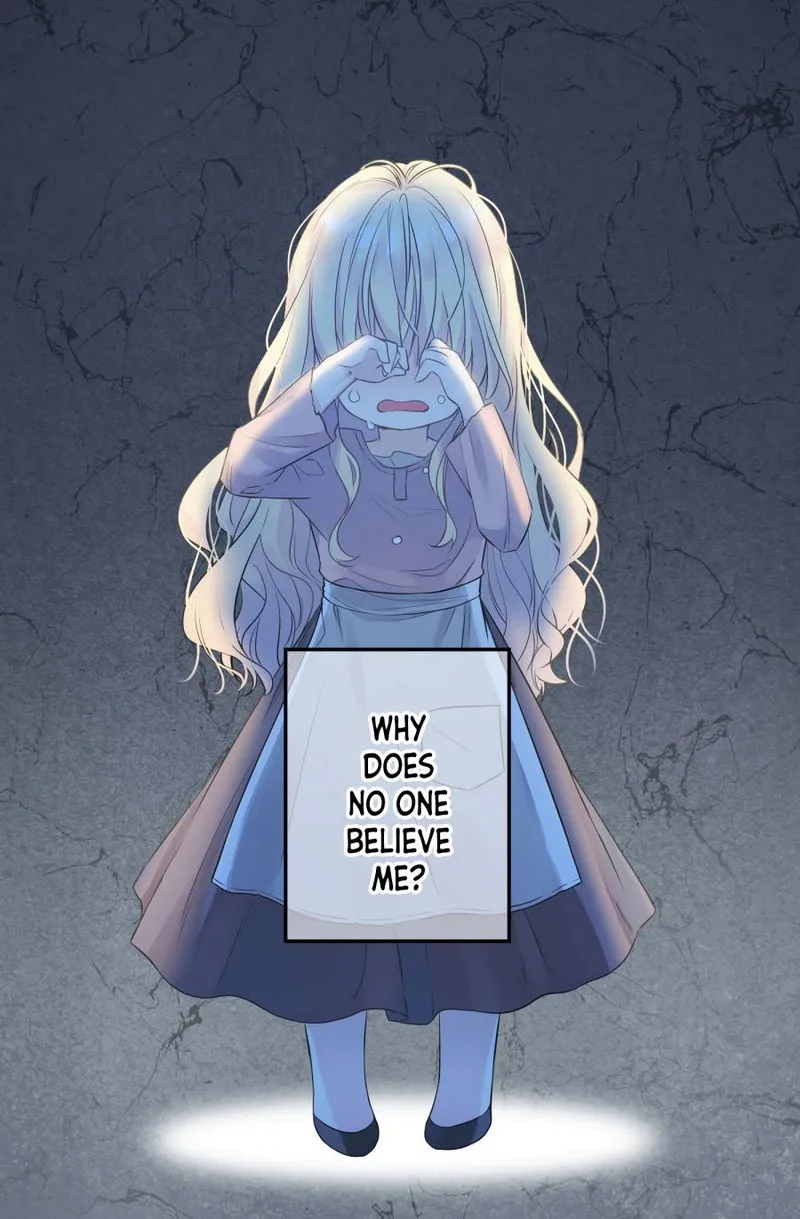 Read Why Do You Love Me When I Refuse Your Request? chapter 0 image 3 on Lezhin