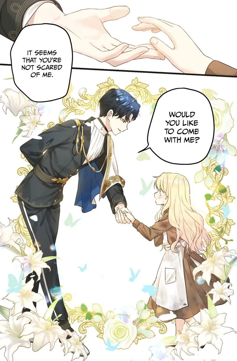 Read Why Do You Love Me When I Refuse Your Request? chapter 0 image 9 on Lezhin