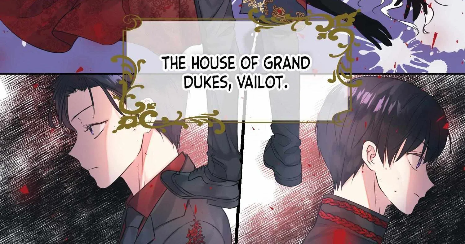 Read Why Do You Love Me When I Refuse Your Request? chapter 1.1 image 14 on Lezhin