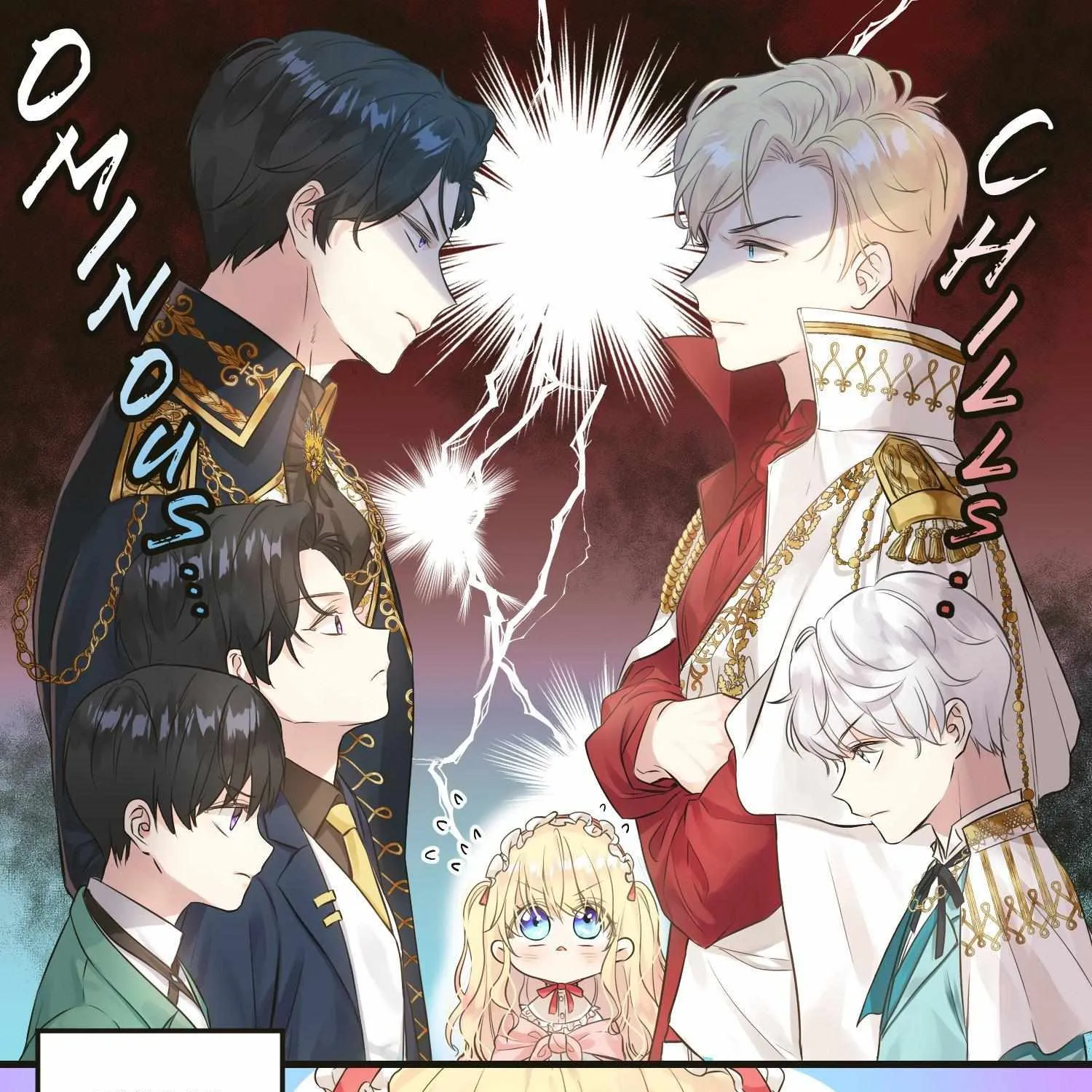 Read Why Do You Love Me When I Refuse Your Request? chapter 1.1 image 29 on Lezhin