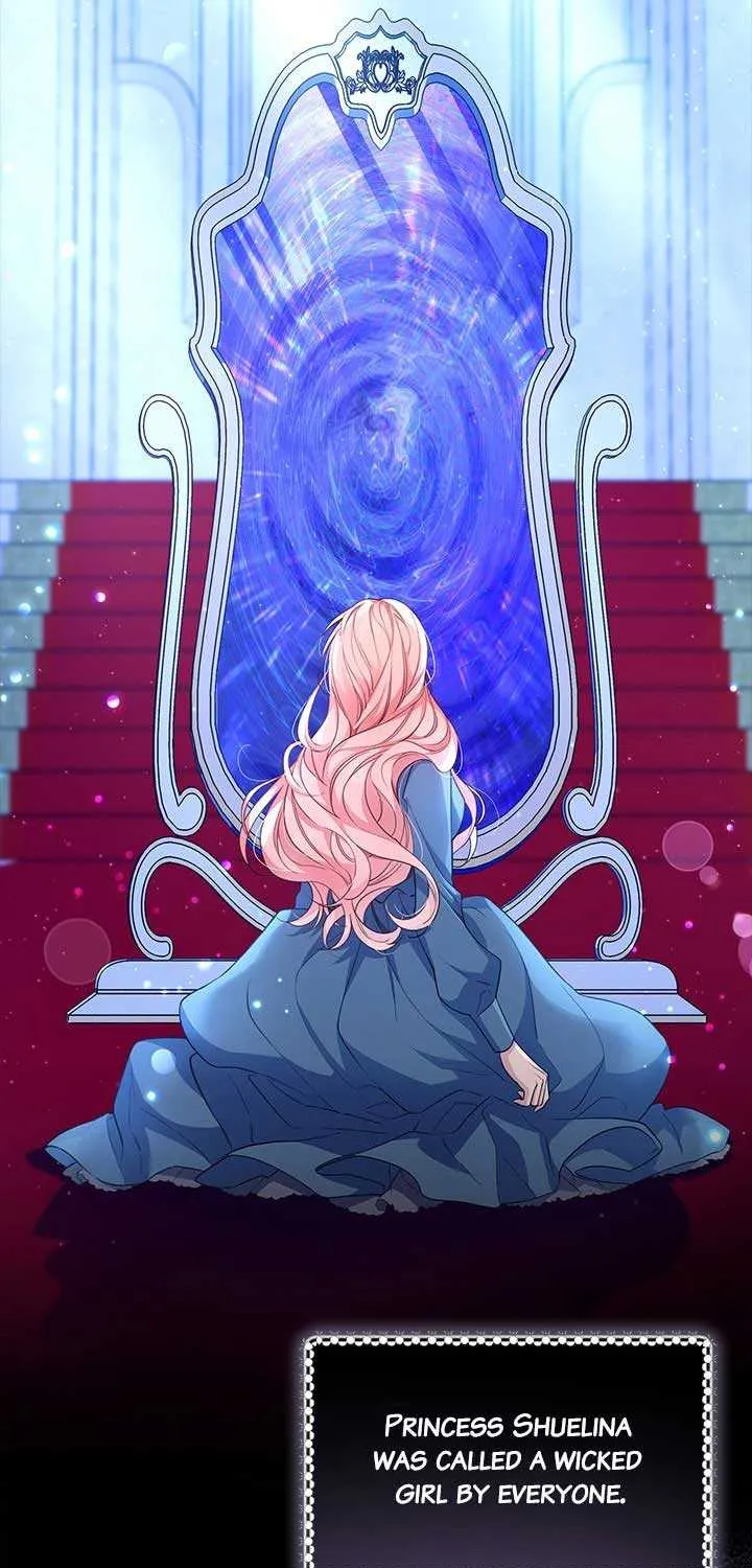 Read Why Do You Love Me When I Refuse Your Request? chapter 1 image 17 on Lezhin
