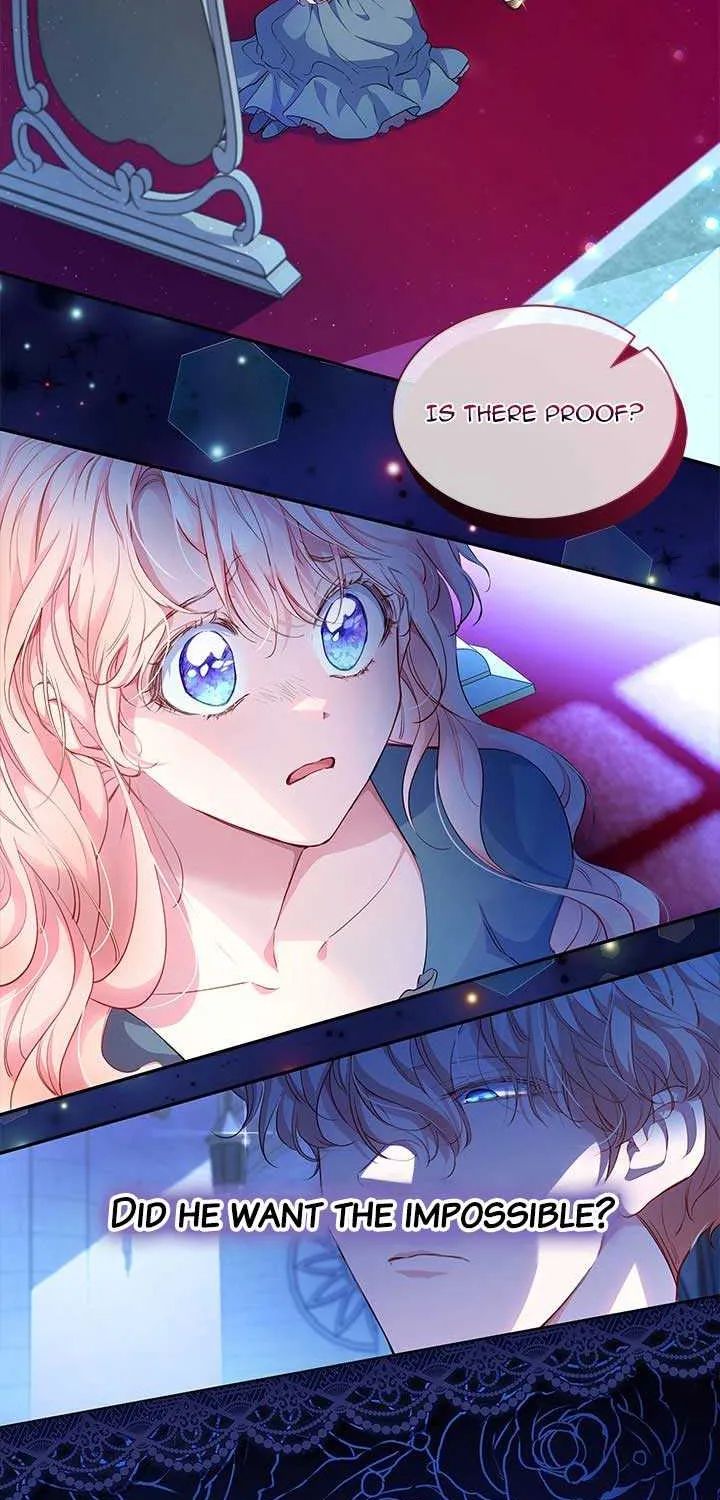 Read Why Do You Love Me When I Refuse Your Request? chapter 1 image 2 on Lezhin