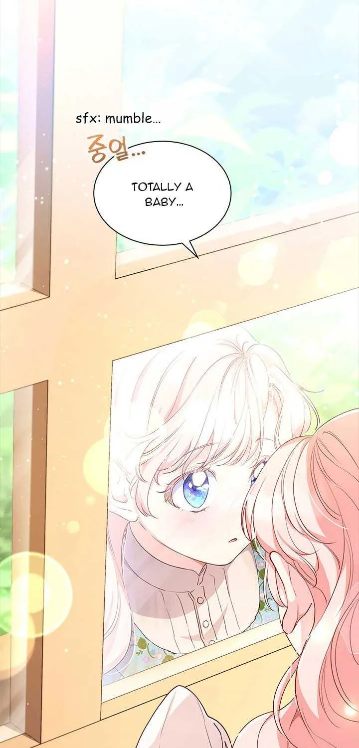 Read Why Do You Love Me When I Refuse Your Request? chapter 1 image 24 on Lezhin