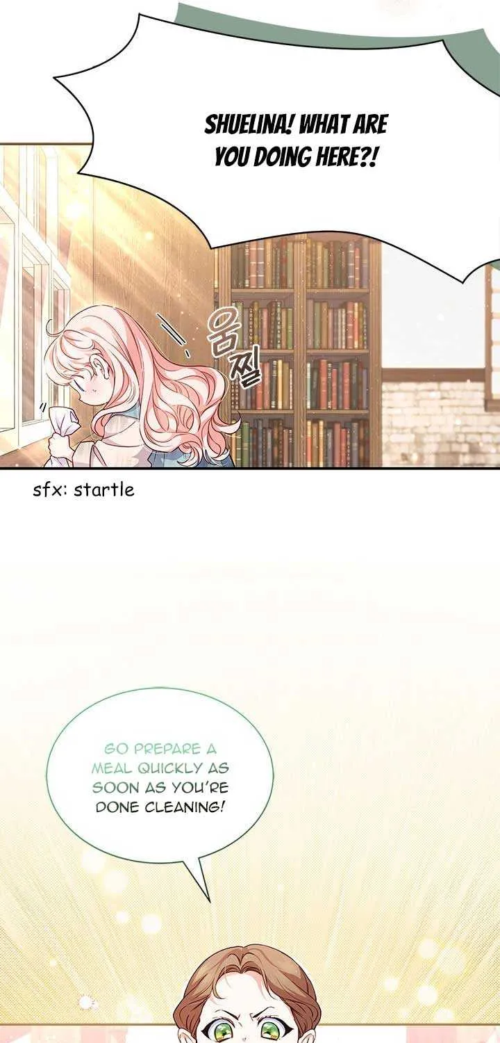 Read Why Do You Love Me When I Refuse Your Request? chapter 1 image 32 on Lezhin