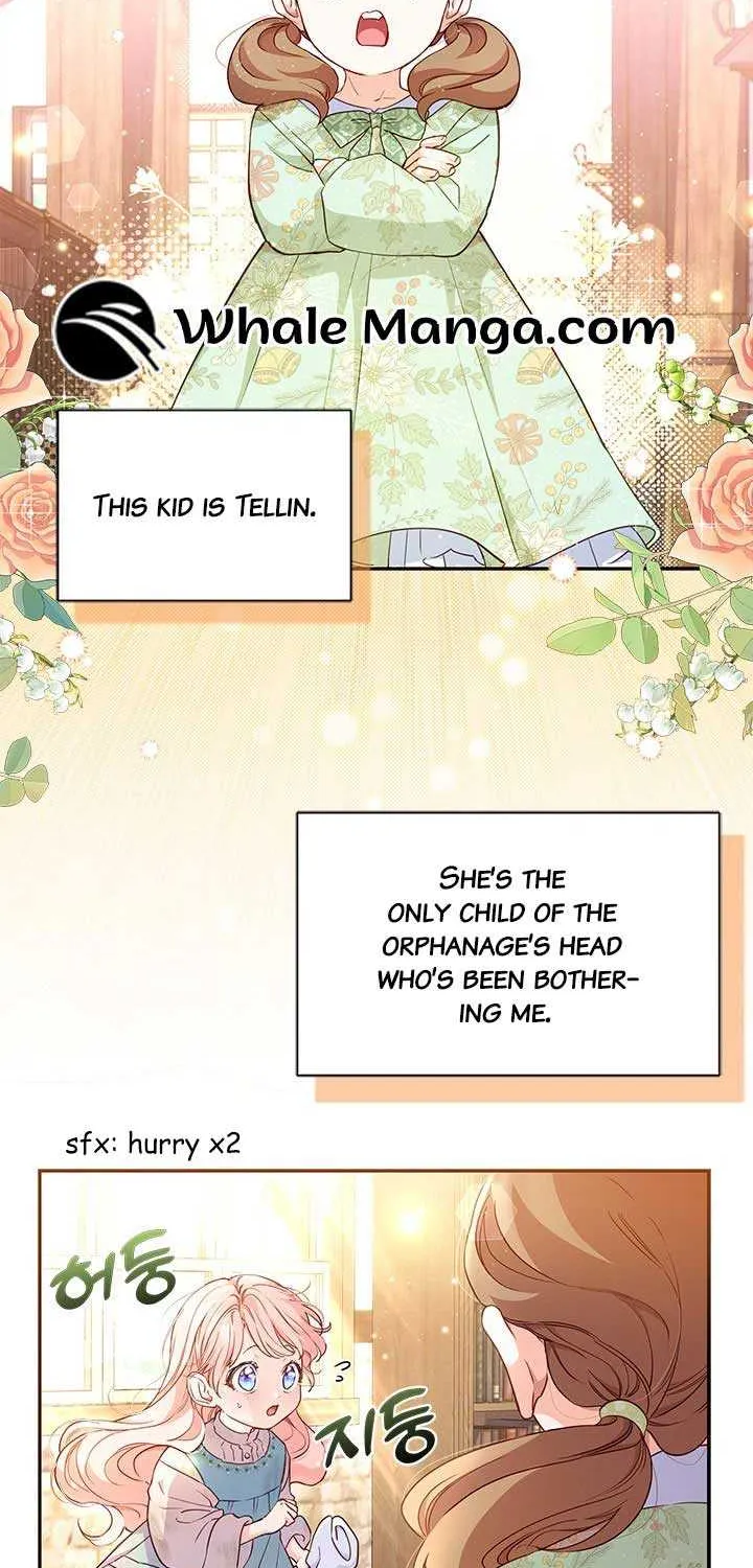 Read Why Do You Love Me When I Refuse Your Request? chapter 1 image 33 on Lezhin