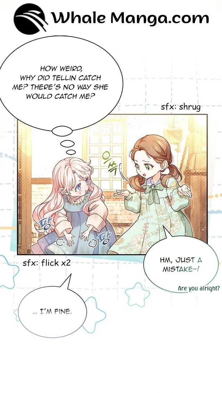 Read Why Do You Love Me When I Refuse Your Request? chapter 1 image 37 on Lezhin