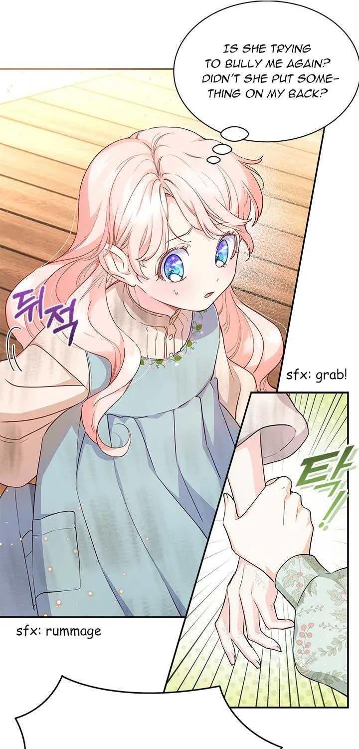 Read Why Do You Love Me When I Refuse Your Request? chapter 1 image 38 on Lezhin