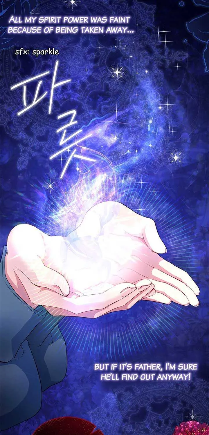 Read Why Do You Love Me When I Refuse Your Request? chapter 1 image 4 on Lezhin