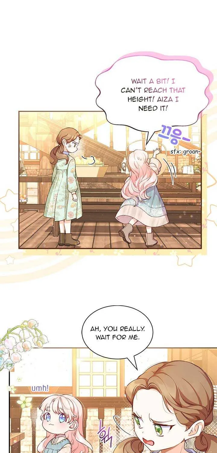 Read Why Do You Love Me When I Refuse Your Request? chapter 1 image 43 on Lezhin