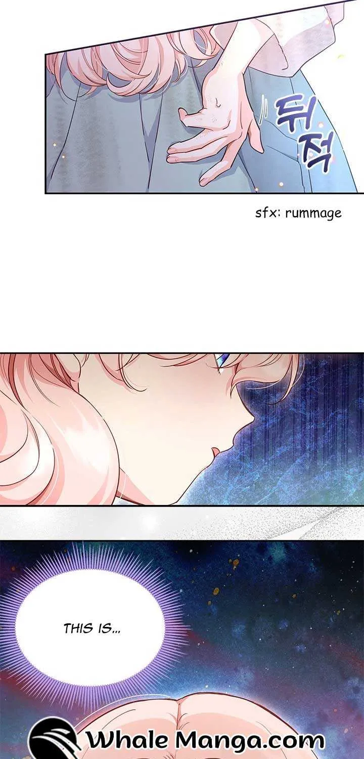 Read Why Do You Love Me When I Refuse Your Request? chapter 1 image 46 on Lezhin