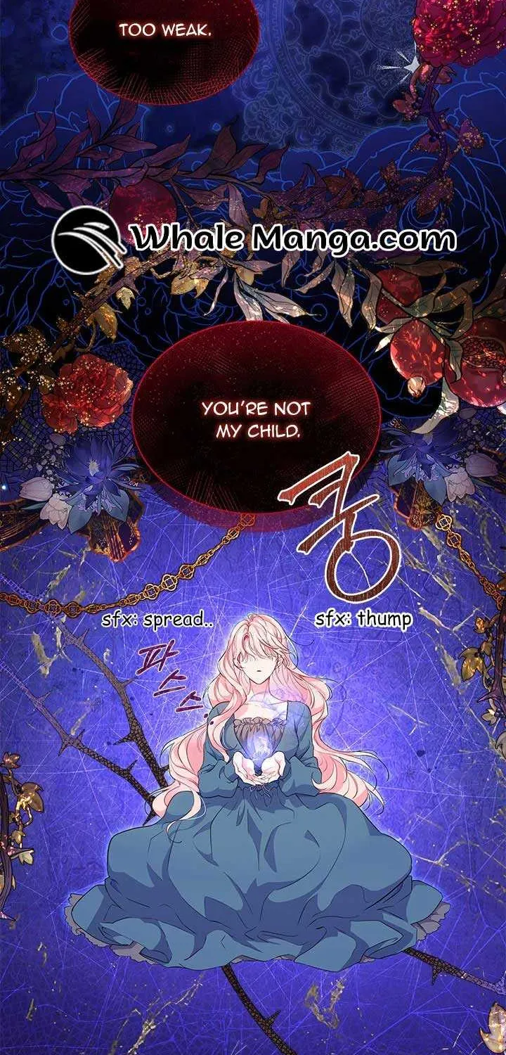 Read Why Do You Love Me When I Refuse Your Request? chapter 1 image 5 on Lezhin
