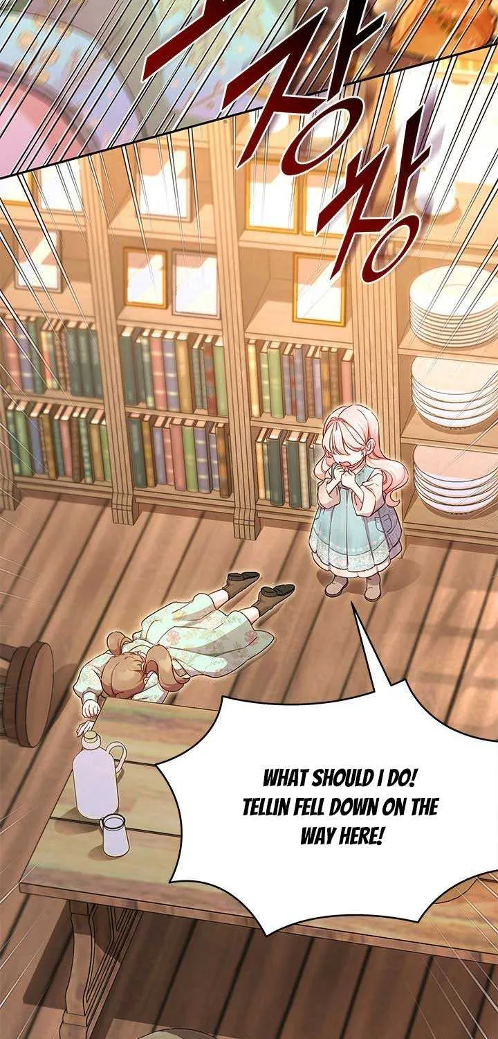 Read Why Do You Love Me When I Refuse Your Request? chapter 1 image 54 on Lezhin